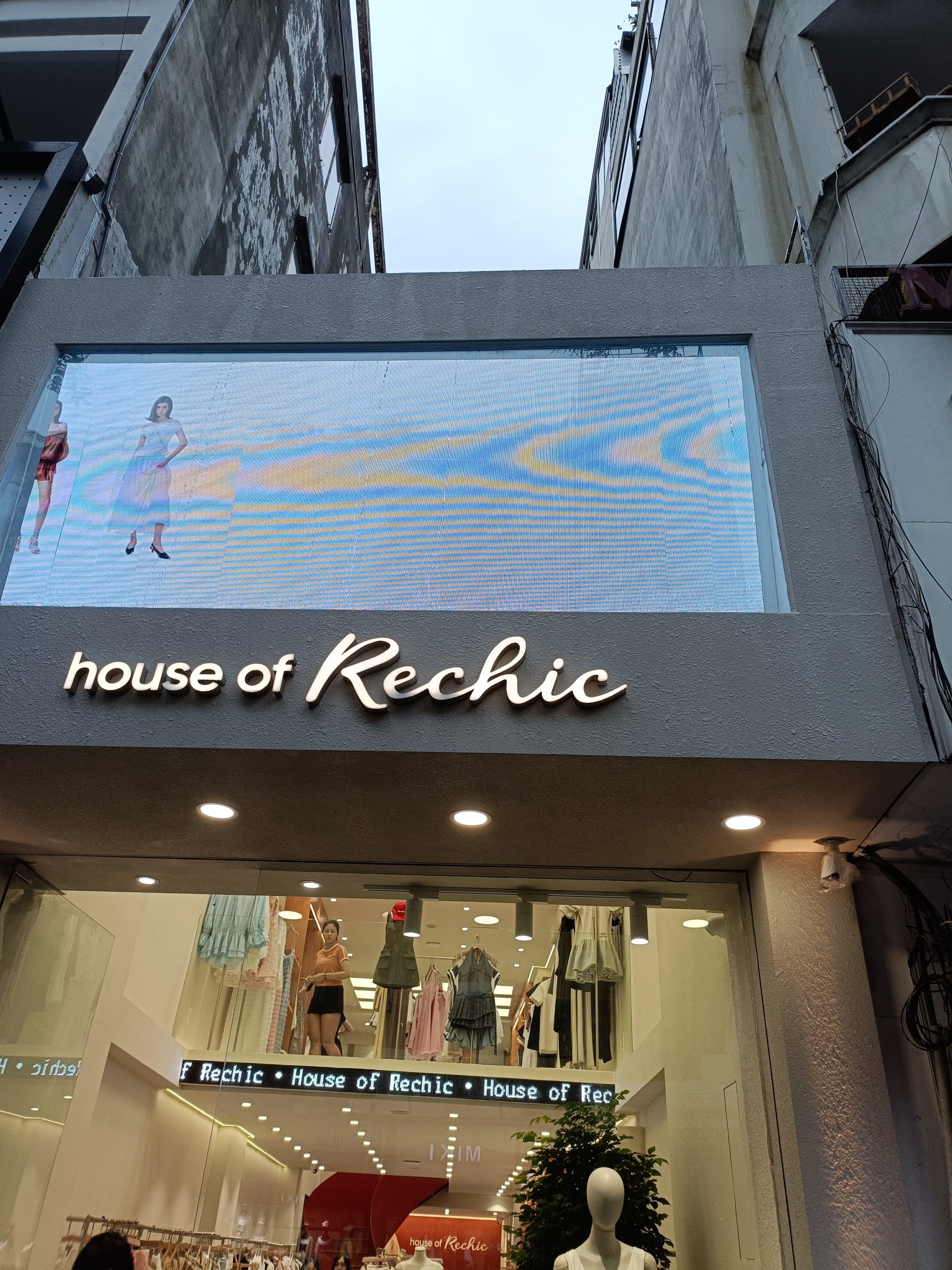 Làm Màn Hình LED Tại Biên Hòa