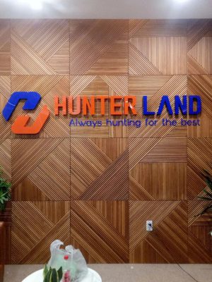 Làm Bảng Hiệu Ở Tân Hiệp Biên Hoà