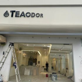 làm bảng hiệu quảng cáo tại biên hoà