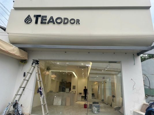 làm bảng hiệu quảng cáo tại biên hoà